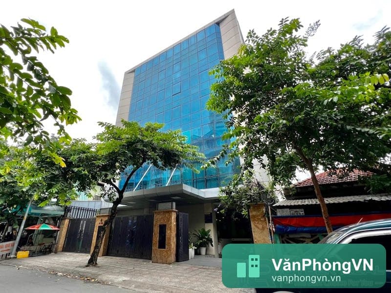 Thành An Building thumbnail 10