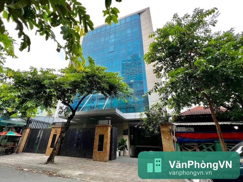 Thành An Building thumbnail 11