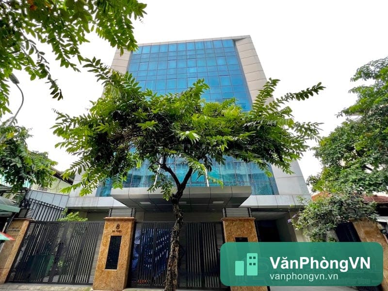 Thành An Building thumbnail 9