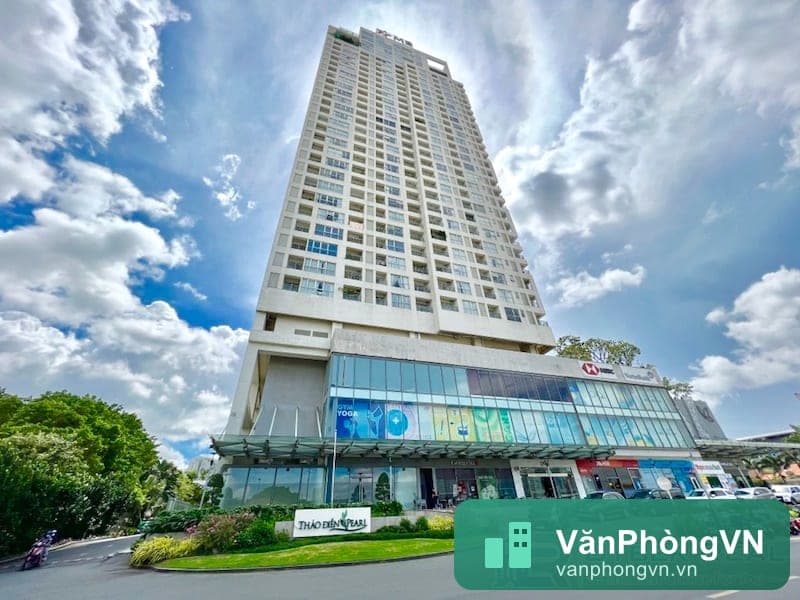 Phức Hợp Thảo Điền Pearl thumbnail 5