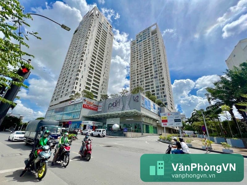 Phức Hợp Thảo Điền Pearl thumbnail 6