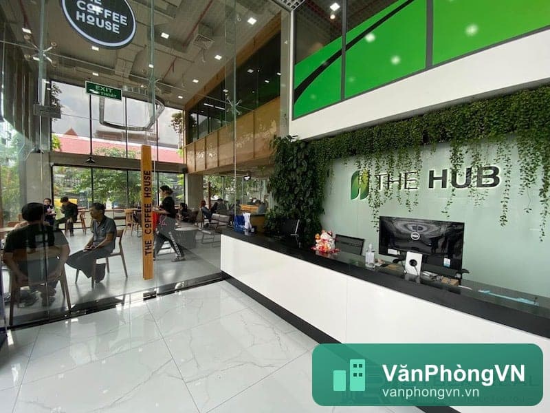 The Hub Building thumbnail 4