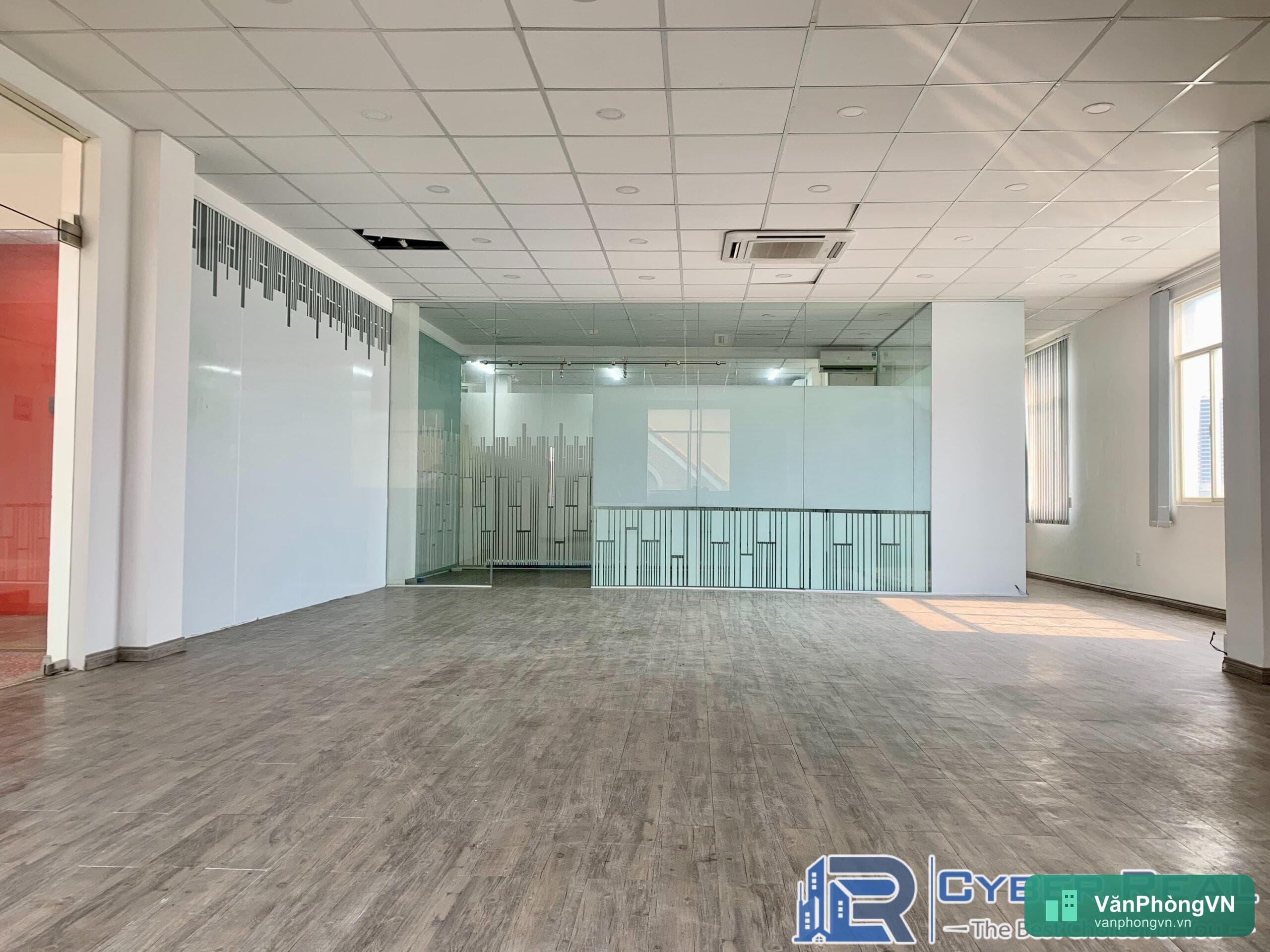 QA 2 Office Building thumbnail 4
