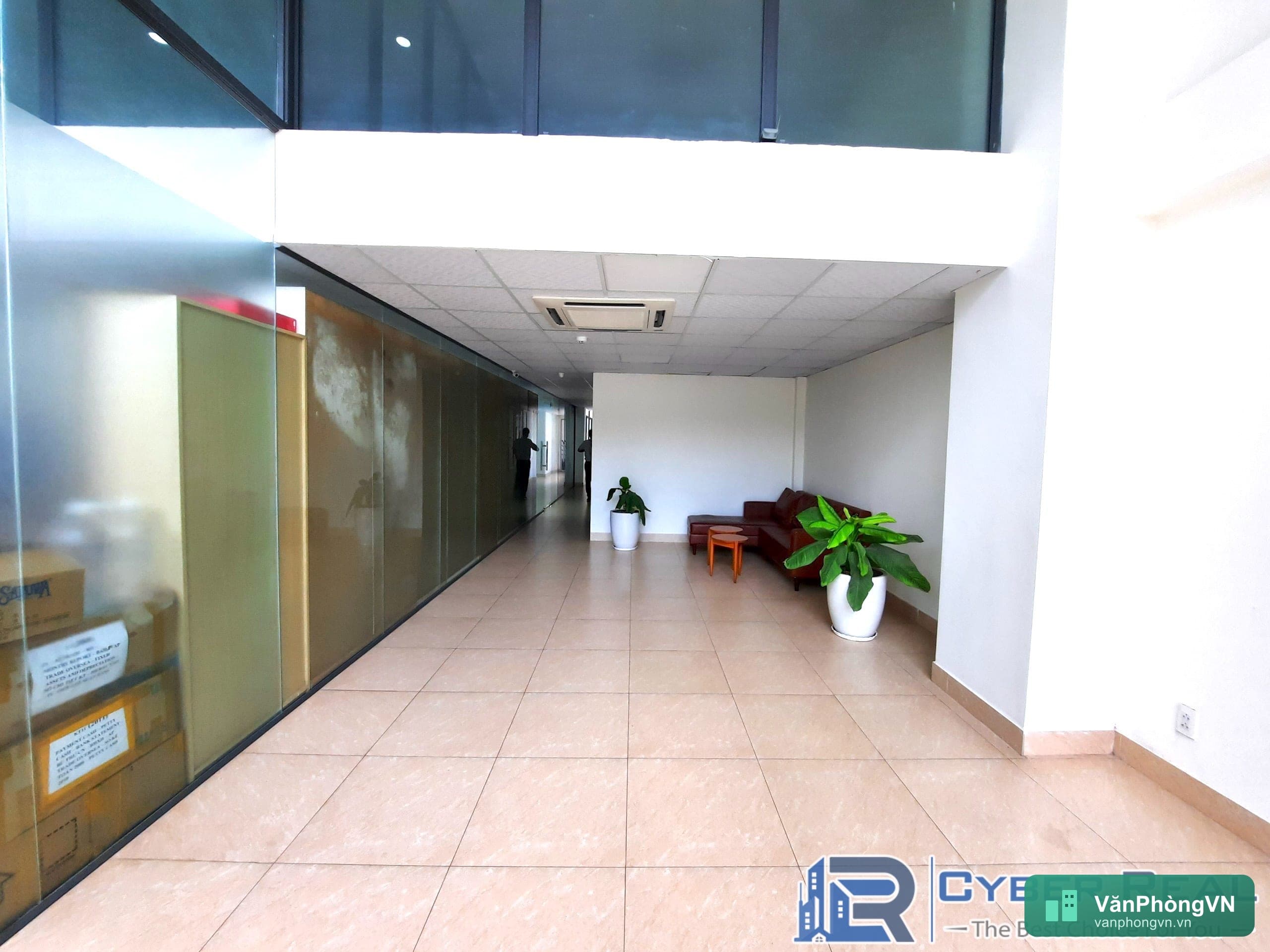 QA 2 Office Building thumbnail 6