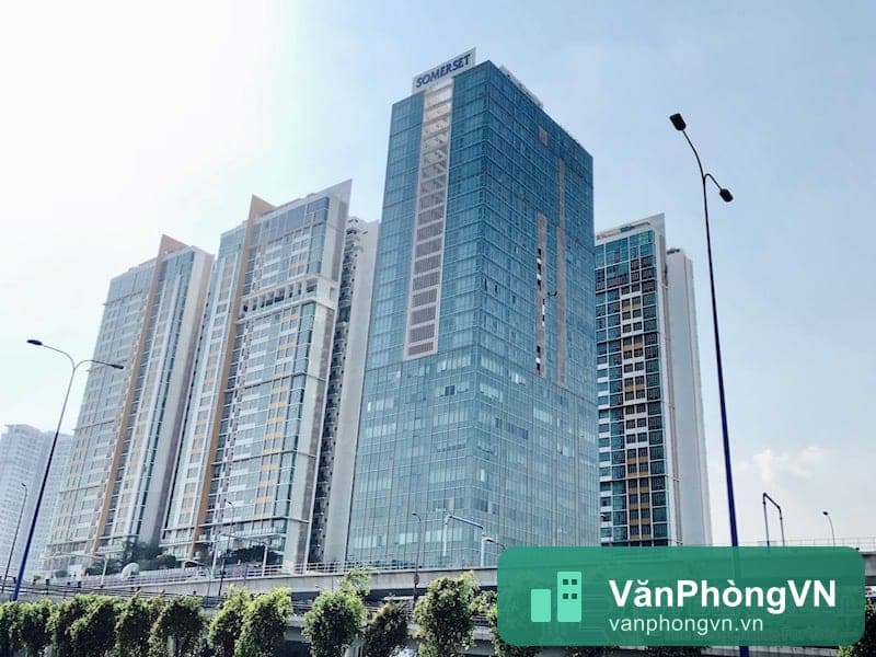 The Vista Building thumbnail 6