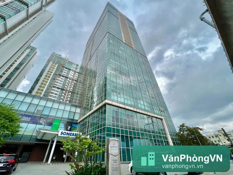 The Vista Building thumbnail 7