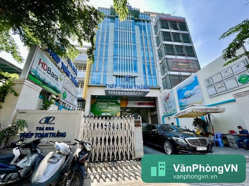 Thép Toàn Thắng Building thumbnail 2