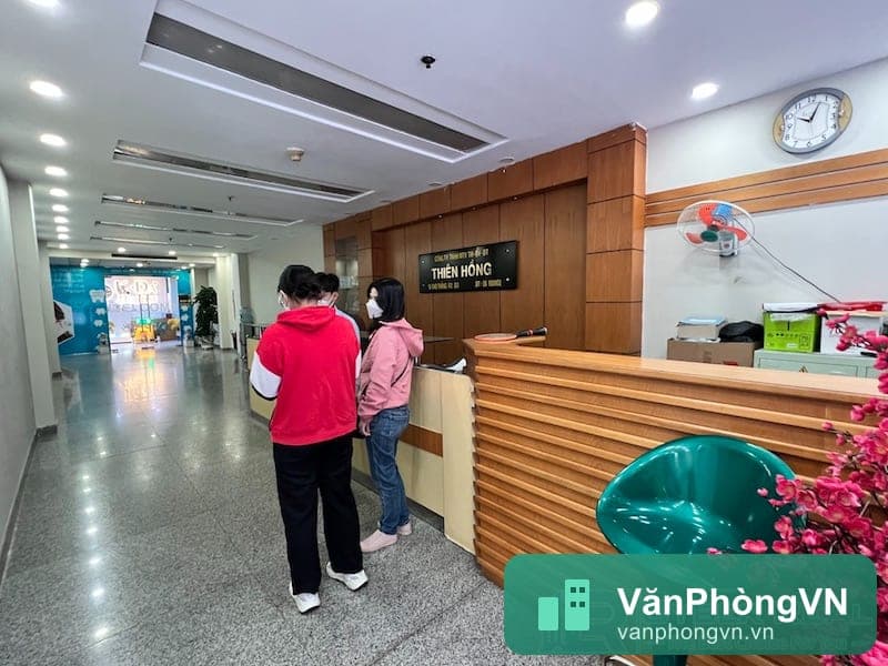 Thiên Hồng Building thumbnail 11