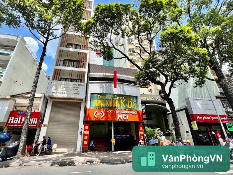 Thiên Hồng Building thumbnail 13