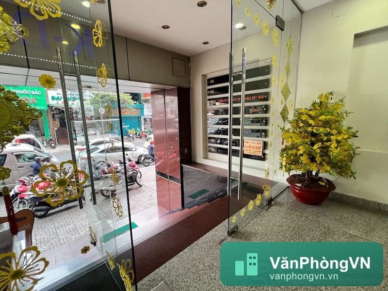 Thiên Hồng Building thumbnail 4