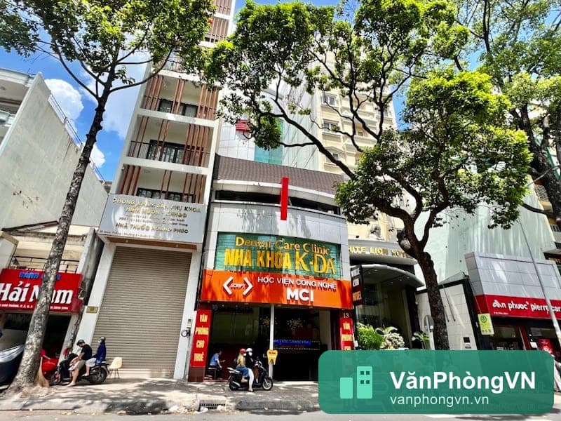 Thiên Hồng Building thumbnail 9