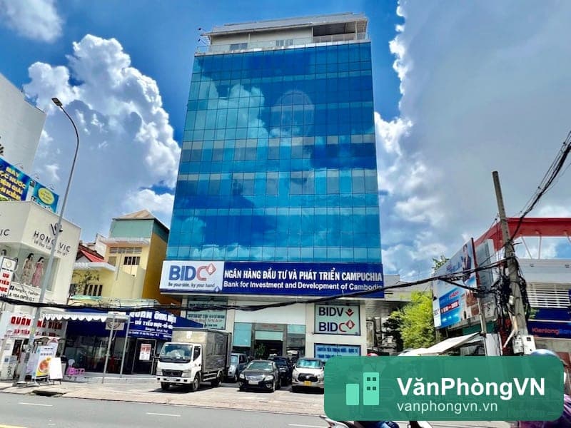 Thiên Phước 2 Building