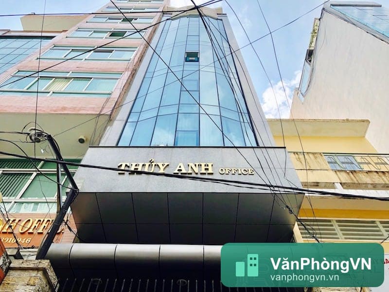 Thủy Anh Building thumbnail 4