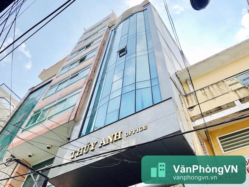 Thủy Anh Building thumbnail 5