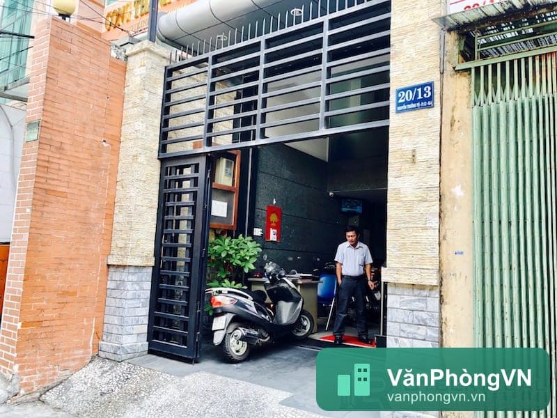 Thủy Anh Building thumbnail 6