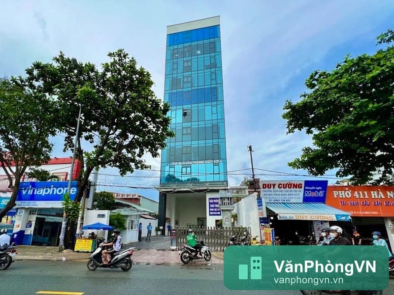 Thuỷ Lợi 286 Nguyễn Xí