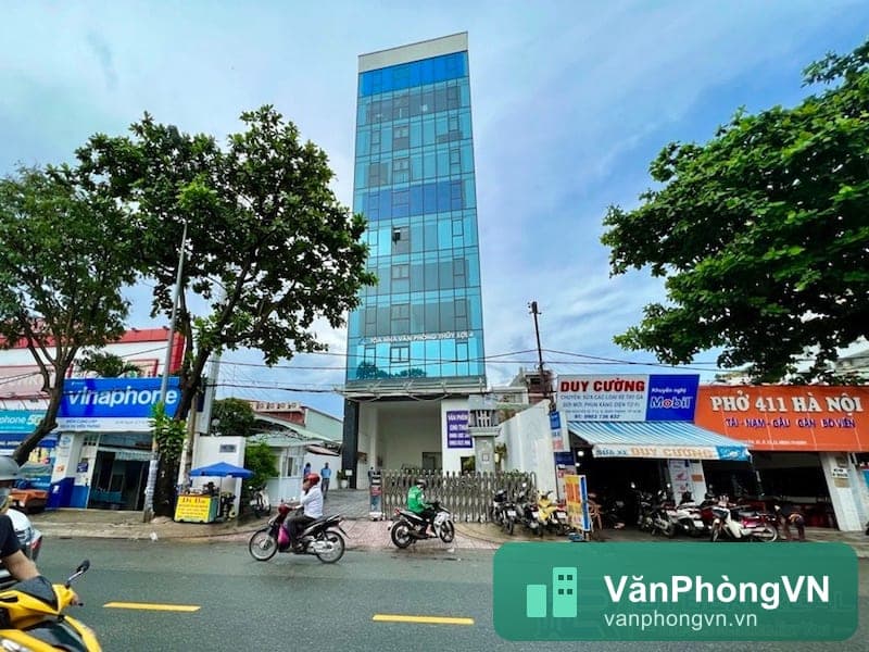 Thuỷ Lợi 286 Nguyễn Xí thumbnail 4