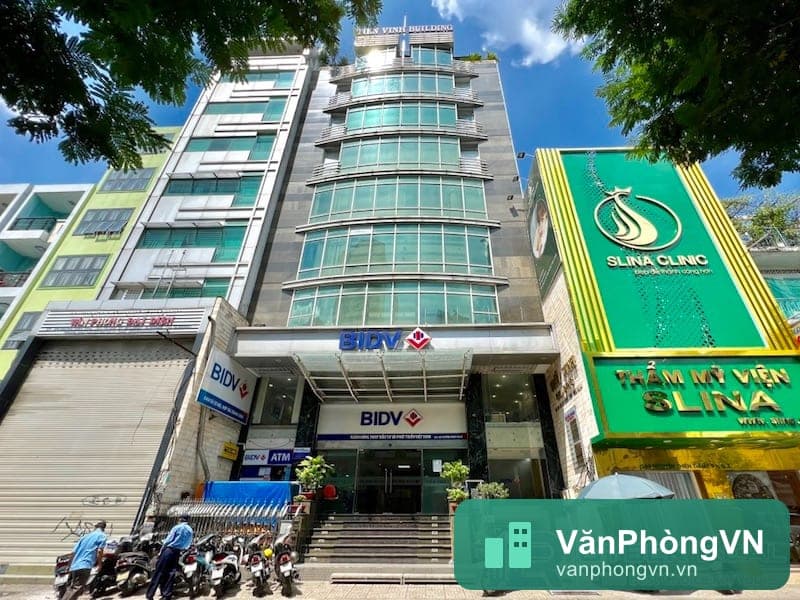 Tiến Vinh Building