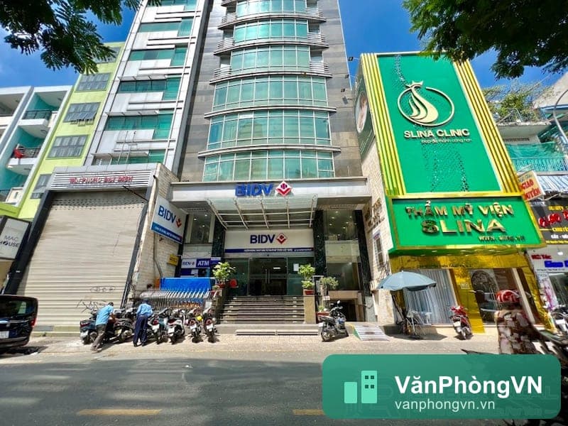 Tiến Vinh Building thumbnail 2