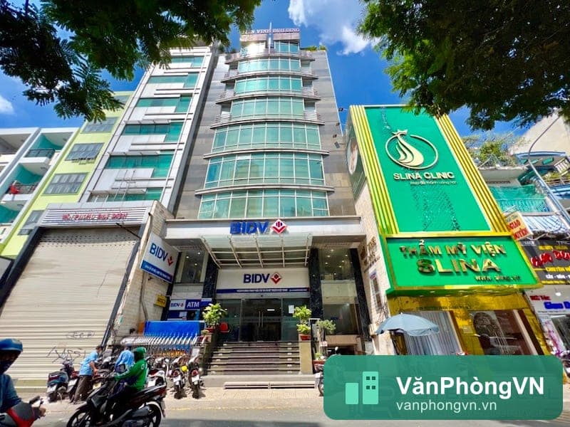 Tiến Vinh Building thumbnail 3
