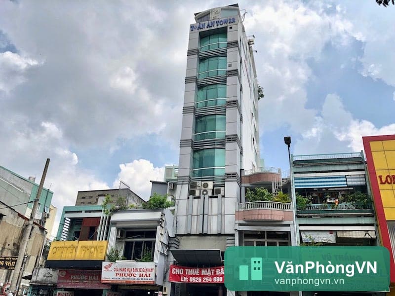 Toàn An Building thumbnail 2