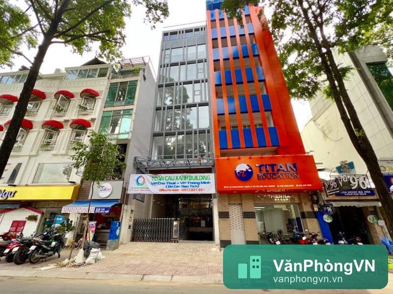 Toàn Cầu Xanh thumbnail 7