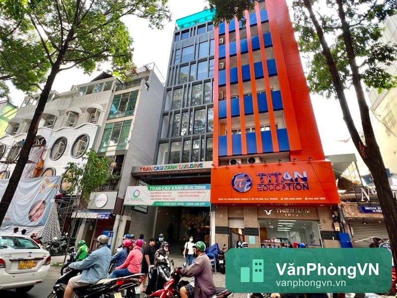 Toàn Cầu Xanh thumbnail 8