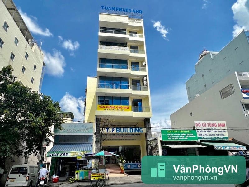 TP building