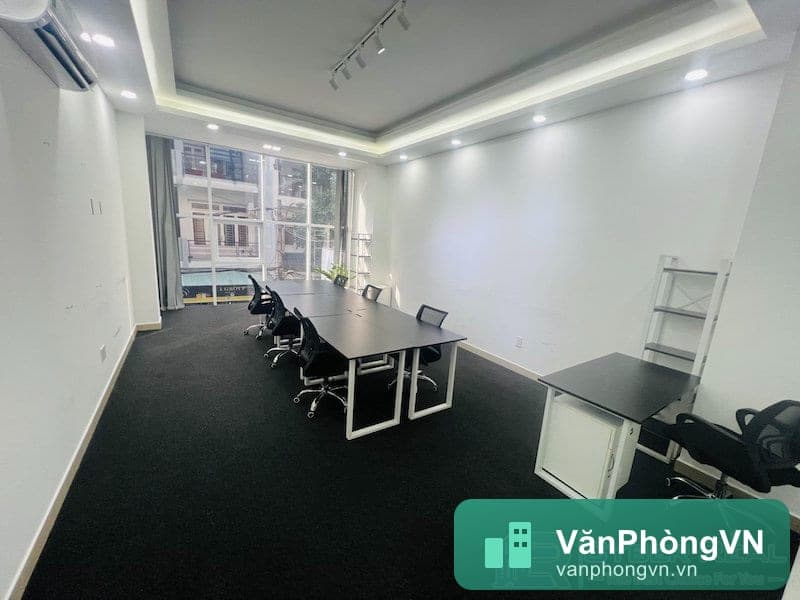 Tratoco Flexible Office thumbnail 2