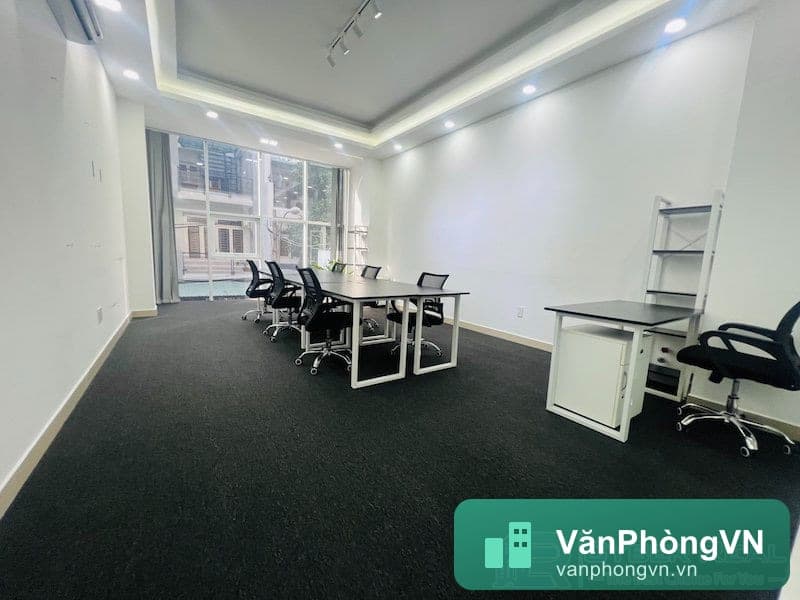 Tratoco Flexible Office thumbnail 4