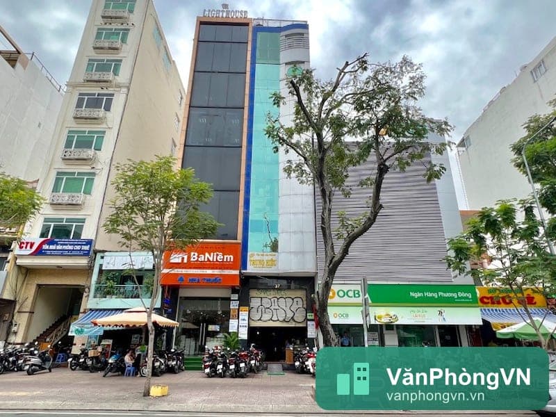 Trung Hiếu Building