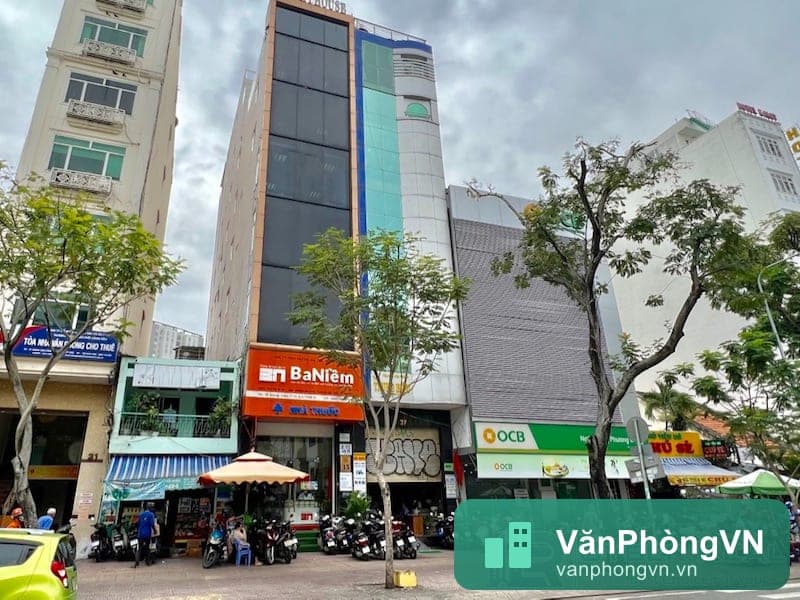 Trung Hiếu Building thumbnail 2