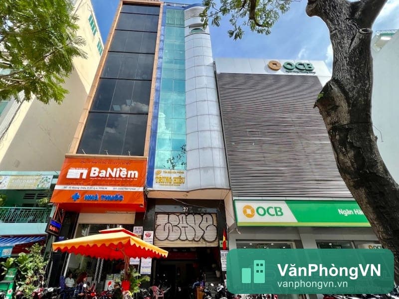 Trung Hiếu Building thumbnail 3