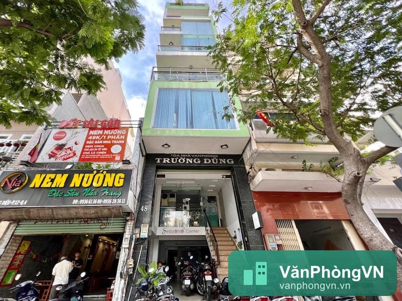 Trường Dũng Building