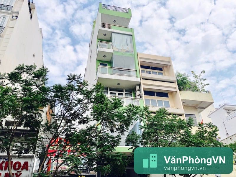 Trường Dũng Building thumbnail 4