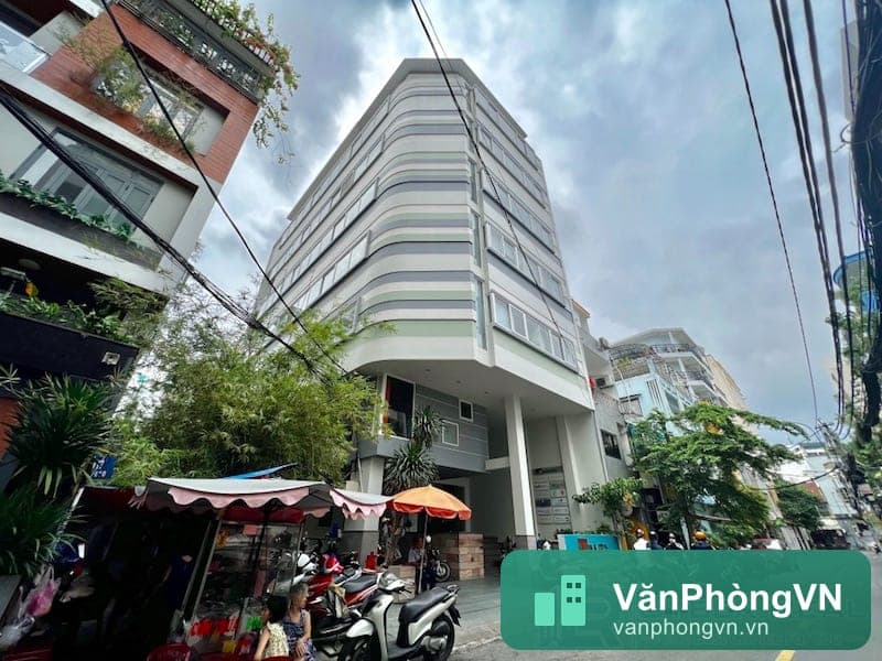 TS Building
