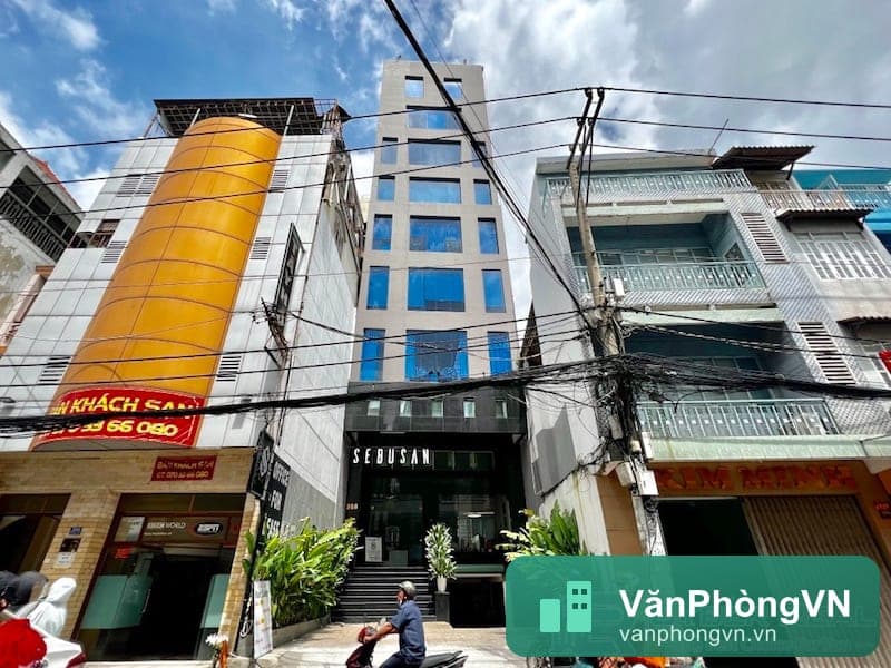 TSA Phạm Văn Hai