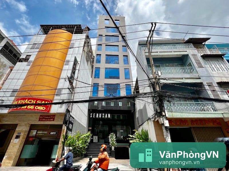 TSA Phạm Văn Hai thumbnail 2