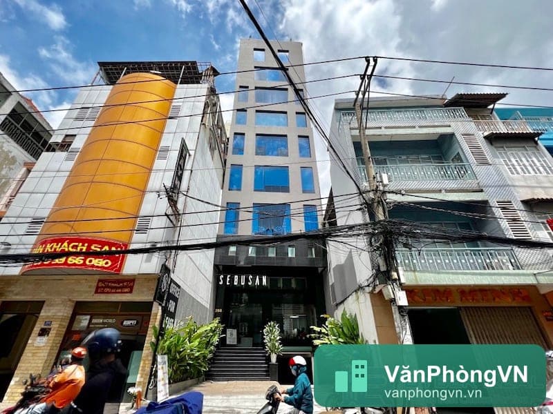 TSA Phạm Văn Hai thumbnail 3