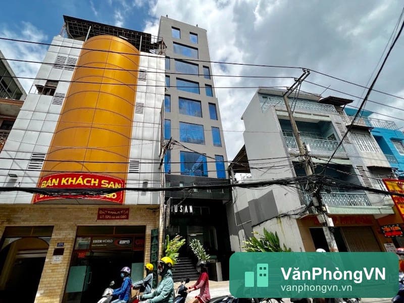 TSA Phạm Văn Hai thumbnail 8