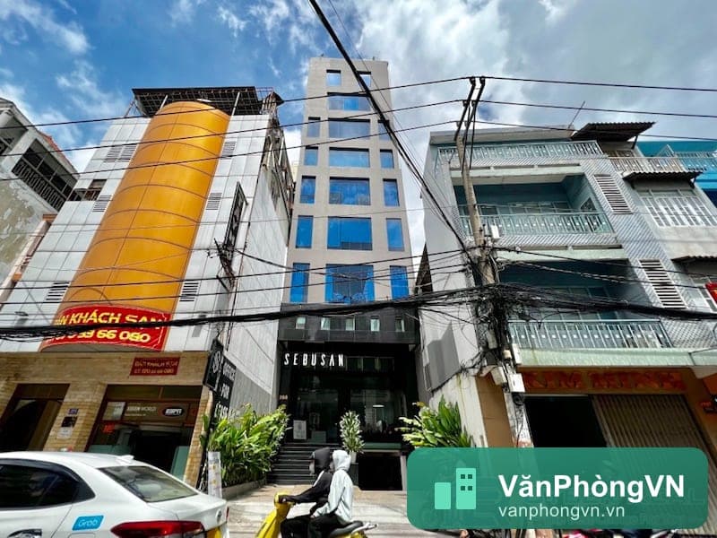 TSA Phạm Văn Hai thumbnail 9
