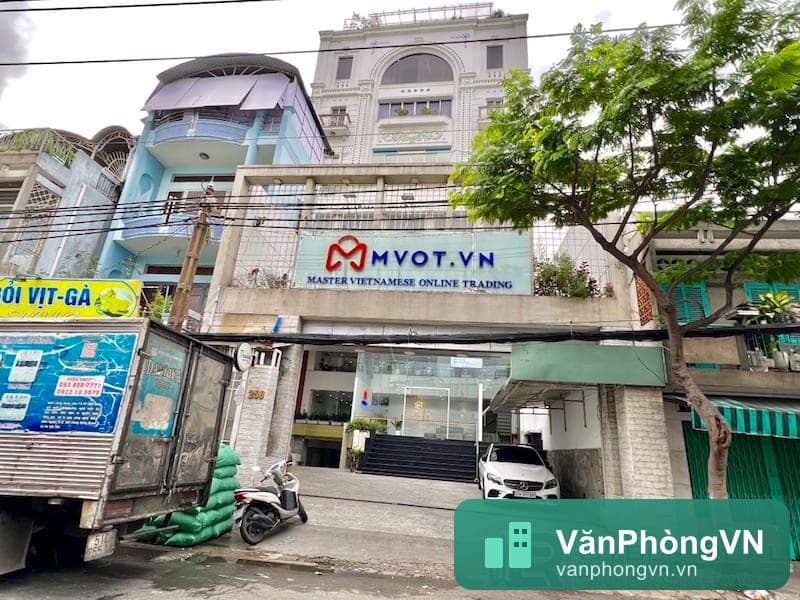 TSA Tôn Đản Building thumbnail 10
