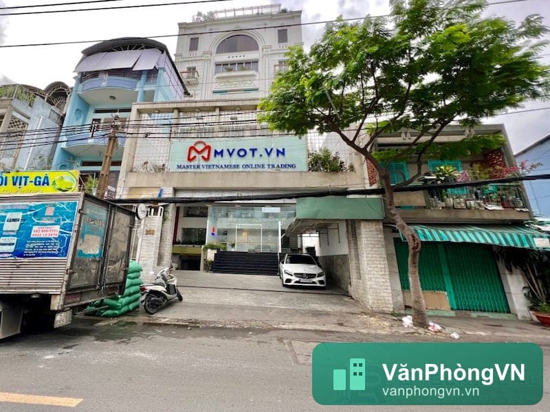 TSA Tôn Đản Building thumbnail 7