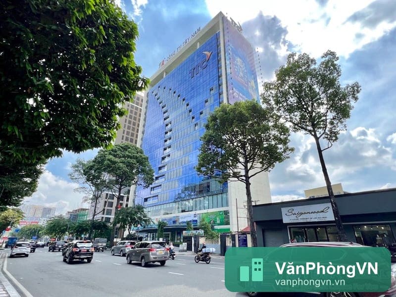 TTC Building thumbnail 4