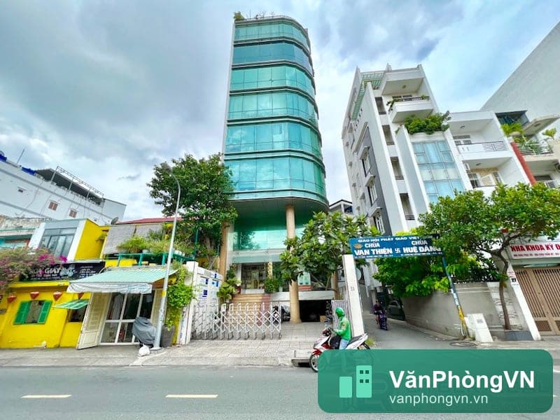 Tuấn Minh Building