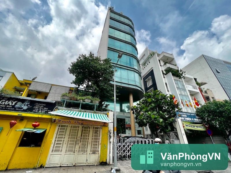 Tuấn Minh Building thumbnail 2
