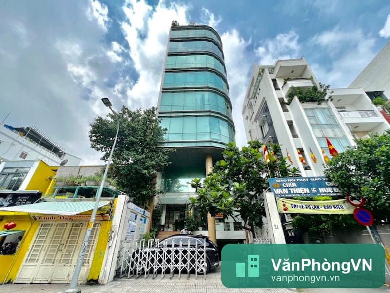 Tuấn Minh Building thumbnail 3
