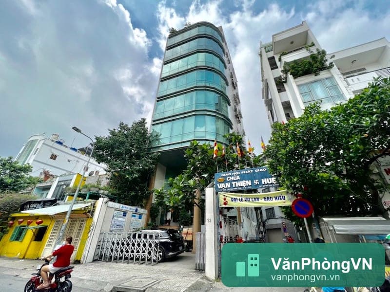 Tuấn Minh Building thumbnail 4