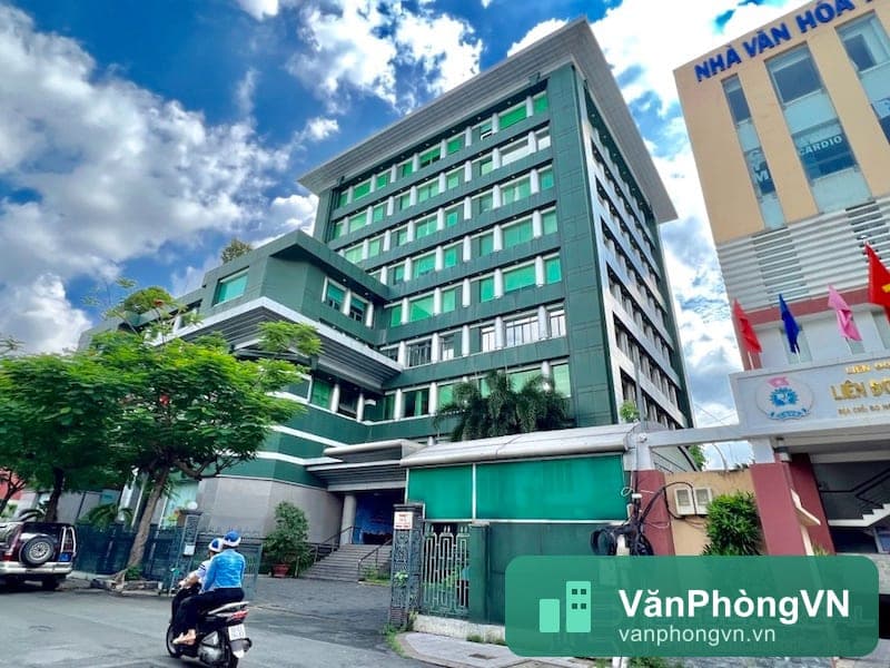Tuổi Trẻ Tower thumbnail 2