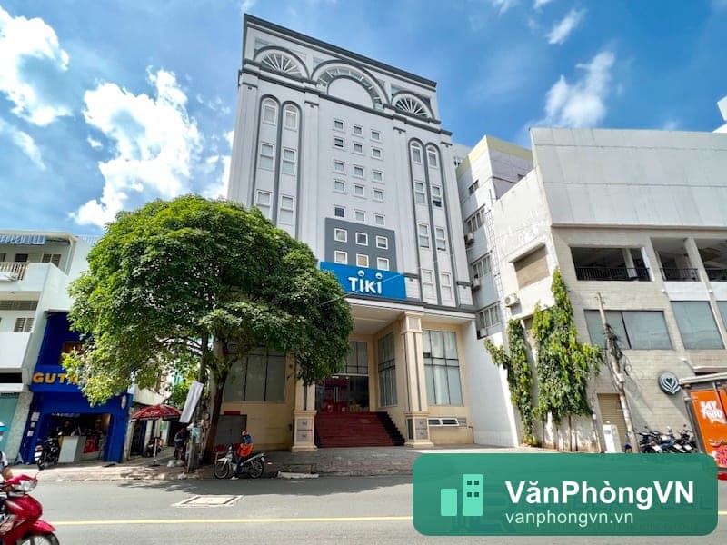 Út Tịch Building thumbnail 2